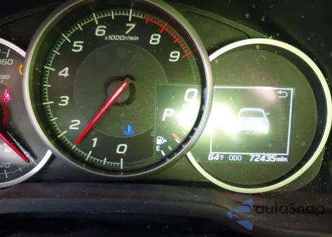 2020 Subaru Brz Limited z USA, uszkodzony, nr VIN JF1ZCAC19L8700880